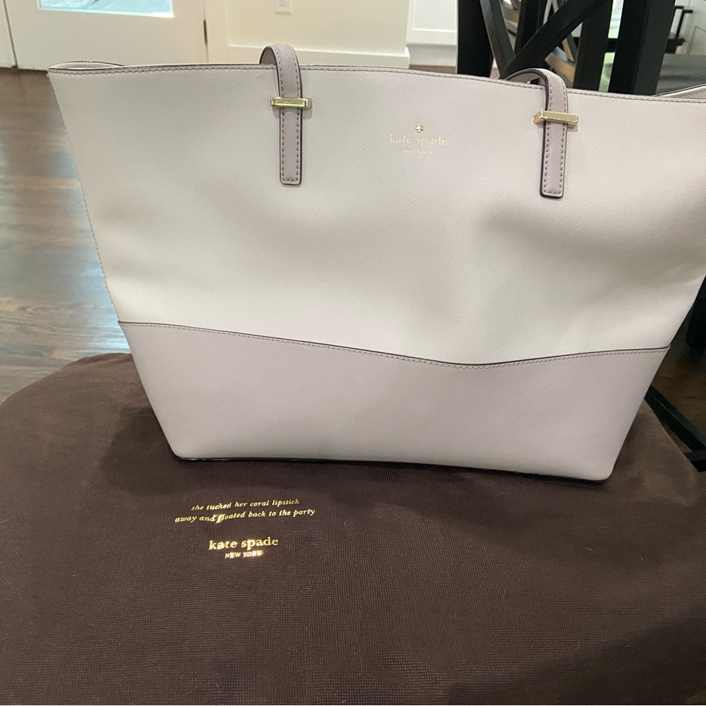 Kate Spade tote